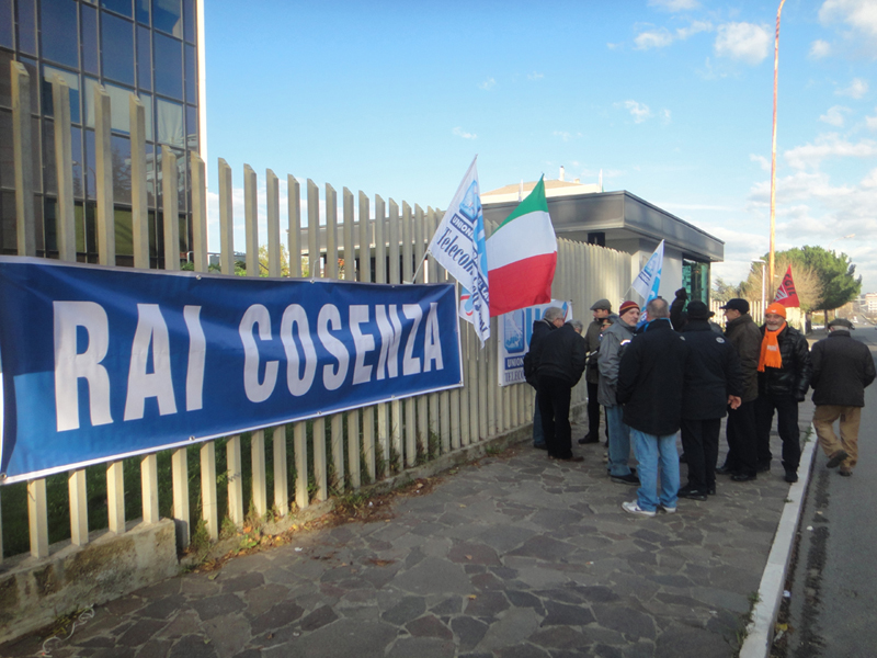 sciopero nazionale generale 22 dicembre 2011