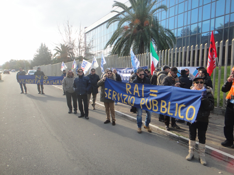 sciopero nazionale generale 22 dicembre 2011