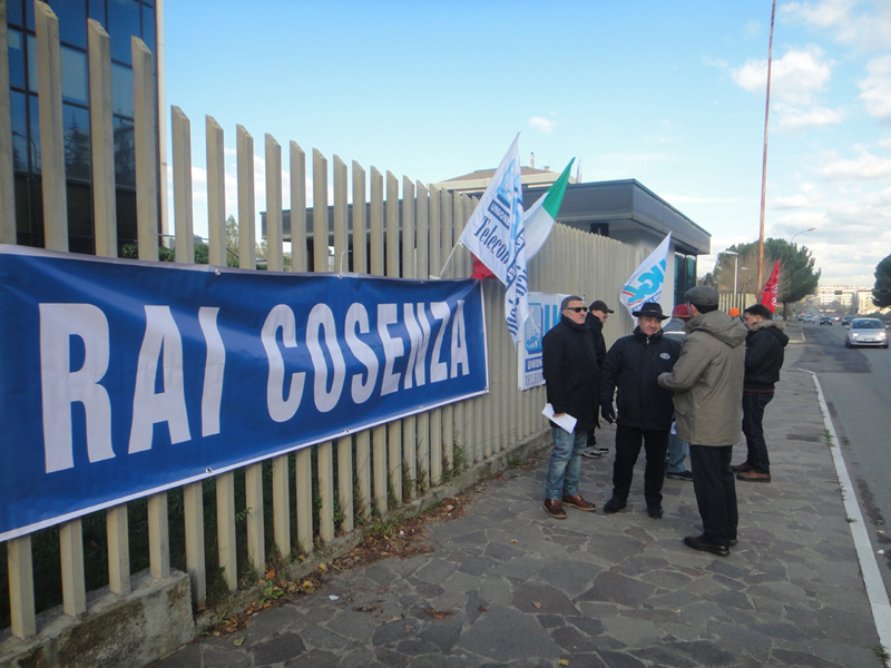 sciopero nazionale generale 22 dicembre 2011